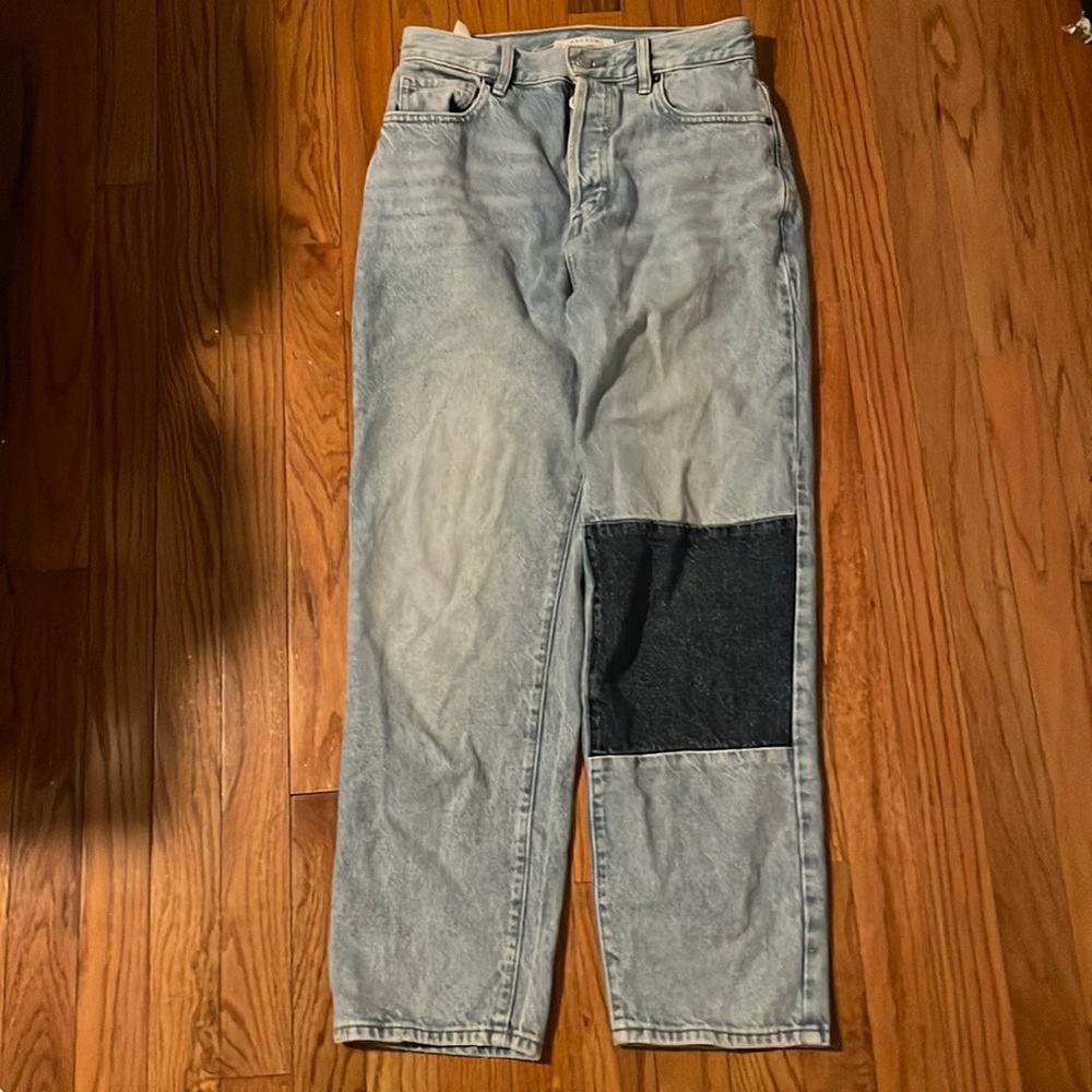 Womens pacsun jeans